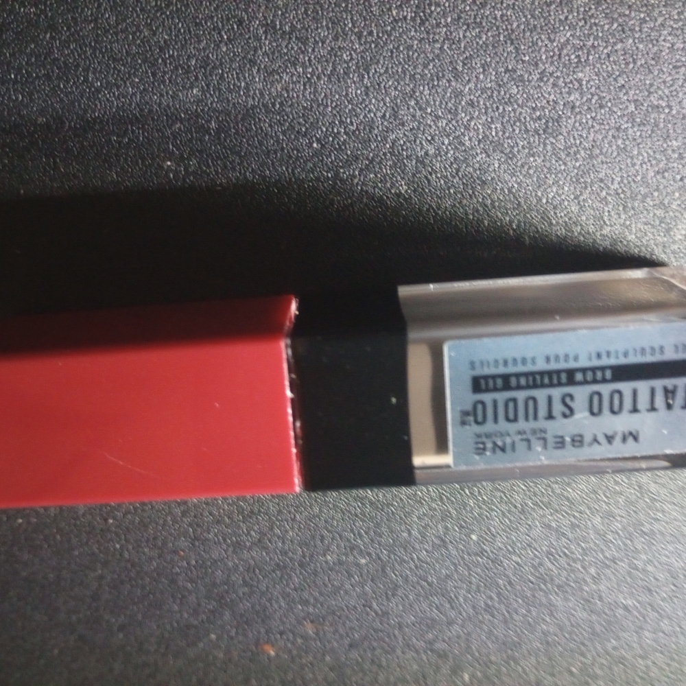 Maybelline Red Lipstick
